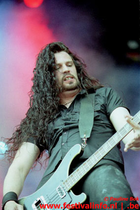 Wâldrock 2002 foto
