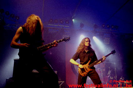 Wâldrock 2002 foto