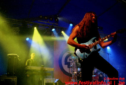 Wâldrock 2002 foto