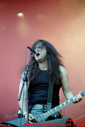 Wâldrock 2002 foto
