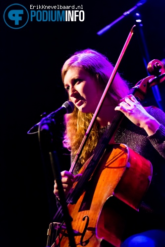 Anne Soldaat - 1/2 - Hedon foto