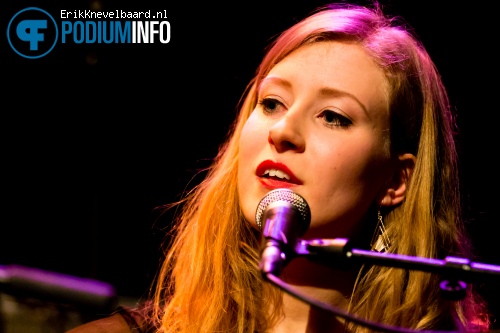 Anne Soldaat - 1/2 - Hedon foto
