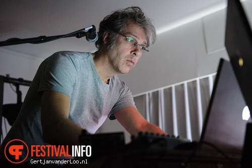 Das Ding op Grauzone 2013 foto