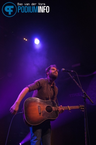Passenger (Singer-songwriter) op Passenger - 5/2 - Tivoli foto