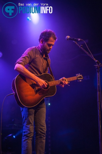 Passenger (Singer-songwriter) op Passenger - 5/2 - Tivoli foto