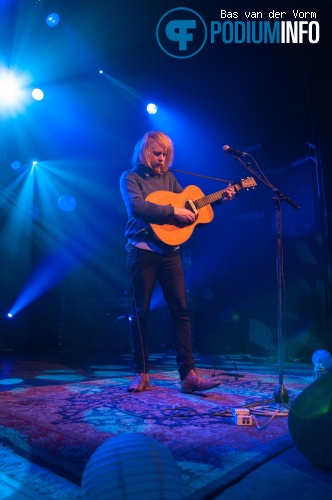 Stu Larsen op Passenger - 5/2 - Tivoli foto