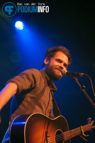 Passenger (Singer-songwriter) op Passenger - 5/2 - Tivoli foto