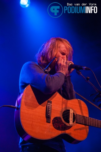 Stu Larsen op Passenger - 5/2 - Tivoli foto