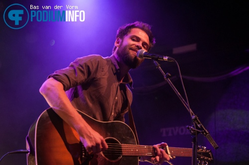 Passenger (Singer-songwriter) op Passenger - 5/2 - Tivoli foto