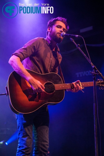 Foto Passenger op Passenger - 5/2 - Tivoli