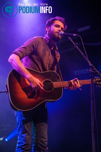 Passenger (Singer-songwriter) op Passenger - 5/2 - Tivoli foto