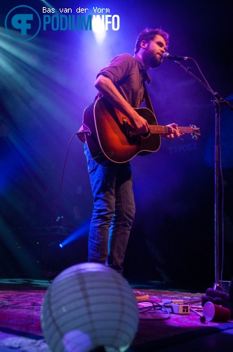 Passenger (Singer-songwriter) op Passenger - 5/2 - Tivoli foto