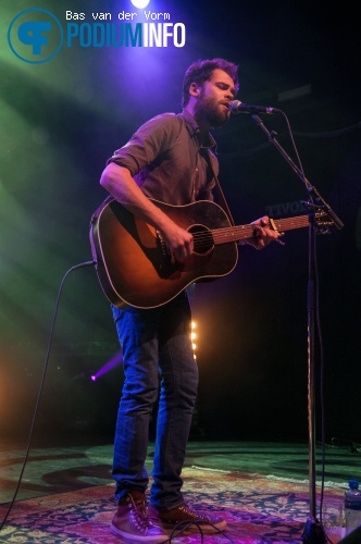 Passenger (Singer-songwriter) op Passenger - 5/2 - Tivoli foto