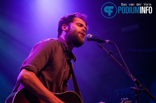 Passenger (Singer-songwriter) op Passenger - 5/2 - Tivoli foto