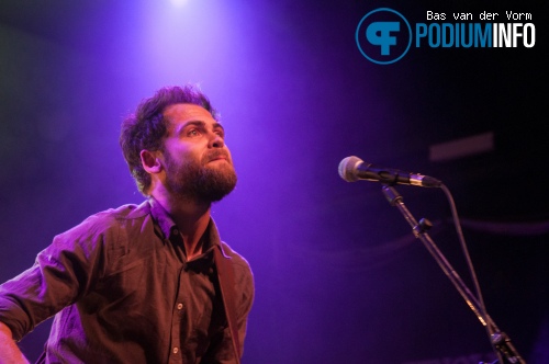 Passenger (Singer-songwriter) op Passenger - 5/2 - Tivoli foto