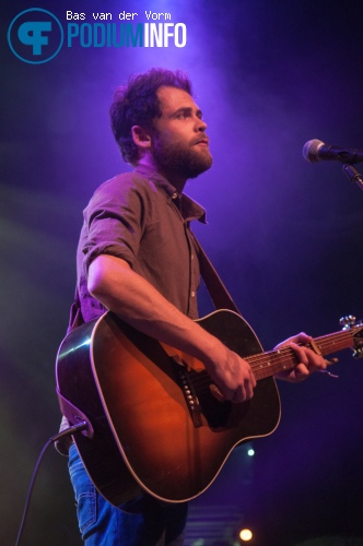 Passenger (Singer-songwriter) op Passenger - 5/2 - Tivoli foto