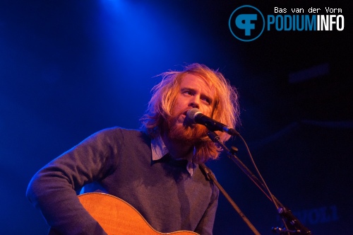 Foto Stu Larsen op Passenger - 5/2 - Tivoli