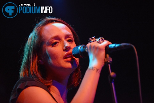 Qeaux Qeaux Joans op Qeaux Qeaux Joans - 7/2 - P60 foto
