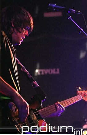 Infadels op Infadels - 14/9/06 - Tivoli foto