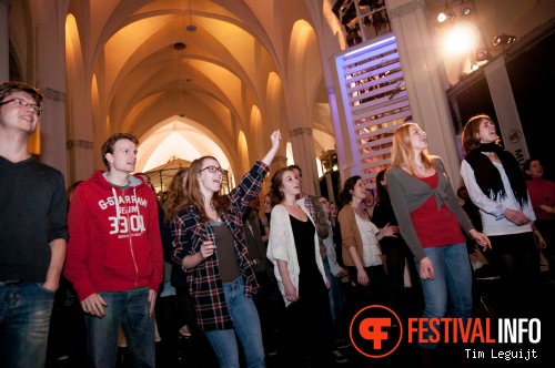 Stukafest Utrecht 2013 foto