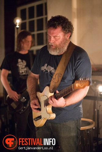 Space Siren op Woot!Woot!Woolf 2013 foto