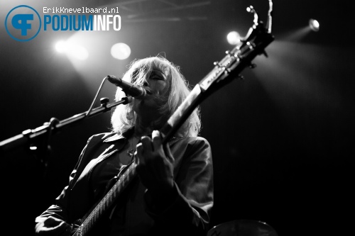 Foto Bettie Serveert op Bettie Serveert - 15/2 - Hedon