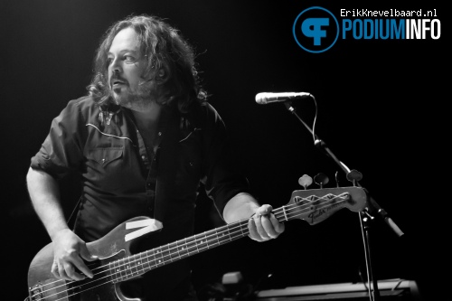 Foto Bettie Serveert op Bettie Serveert - 15/2 - Hedon