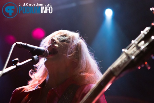 Foto Bettie Serveert op Bettie Serveert - 15/2 - Hedon