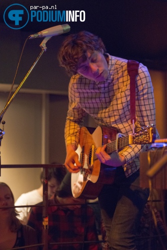 Jacco Gardner op Jacco Gardner - 16/2 - SuperMarkt foto