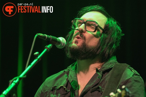 Blaudzun op Pinkpop Perspresentatie - 20/2 - Paradiso foto