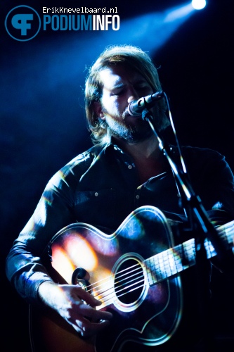 Mister and Mississippi op Mister and Mississippi - 20-02 - Paradiso foto