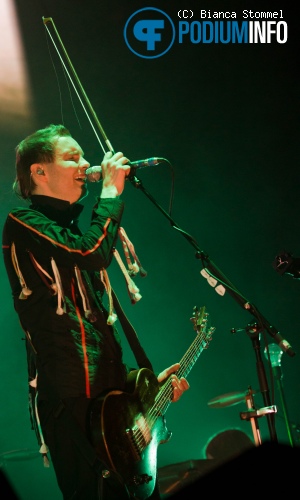 Foto Sigur Rós op Sigur Rós - 21/02 - Heineken Music Hall