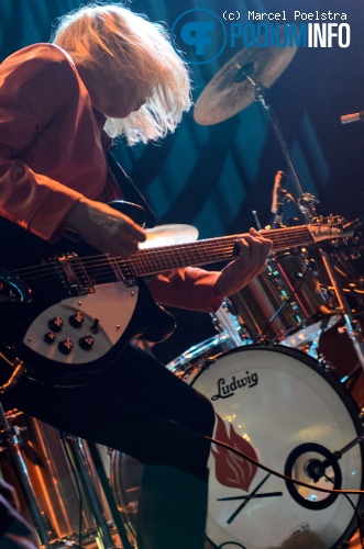 Bettie Serveert op Bettie Serveert - 21/02 - Tivoli De Helling foto