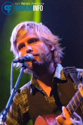 Foto Awkward I op Bettie Serveert - 21/02 - Tivoli De Helling