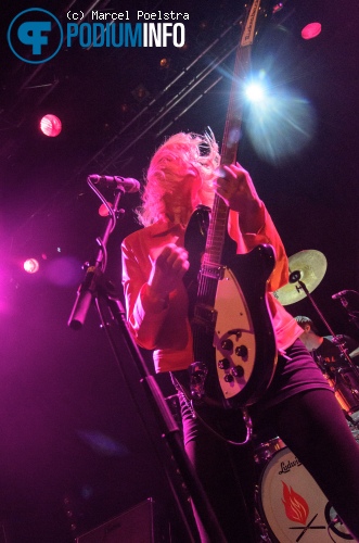 Foto Bettie Serveert op Bettie Serveert - 21/02 - Tivoli De Helling