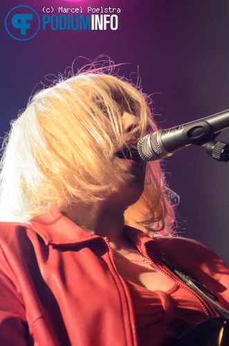 Foto Bettie Serveert op Bettie Serveert - 21/02 - Tivoli De Helling