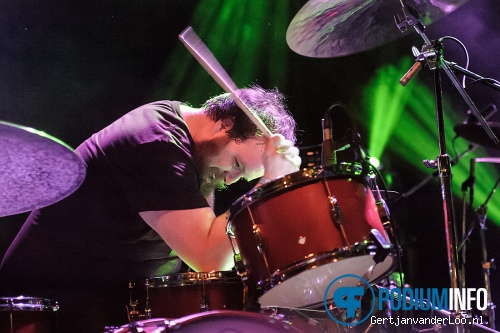 Foto Strand Of Oaks op Wovenhand - 17/2 - Tivoli