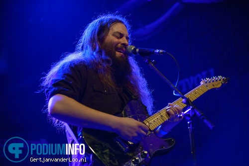 Strand Of Oaks op Wovenhand - 17/2 - Tivoli foto