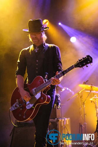 Wovenhand op Wovenhand - 17/2 - Tivoli foto