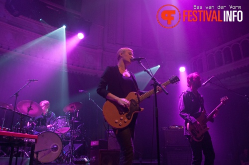 Trixie Whitley op Trixie Whitley - 1/3 - Paradiso foto