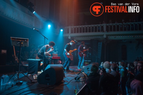Trixie Whitley - 1/3 - Paradiso foto