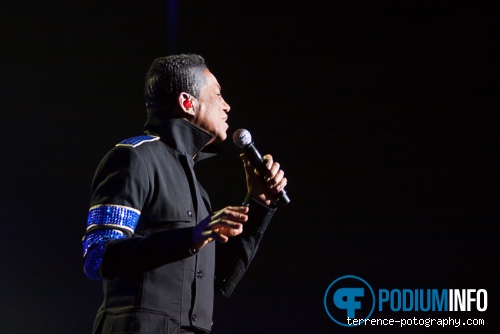 Foto The Jacksons op The Jacksons - 8/3 - HMH
