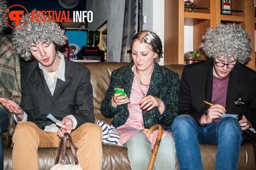 Where The Wild Things Are 2013 foto