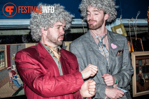 Where The Wild Things Are 2013 foto