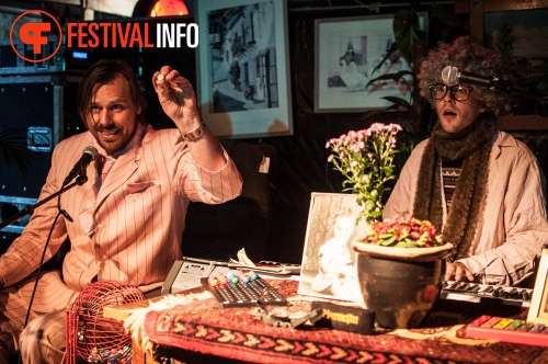 Where The Wild Things Are 2013 foto