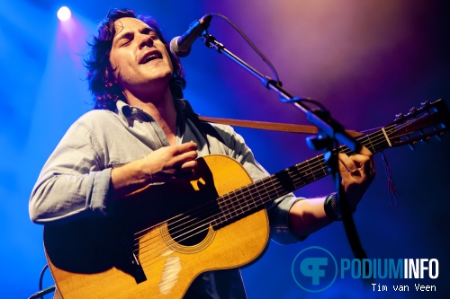 Jack Savoretti op Jake Bugg - 10/3 - Tivoli foto