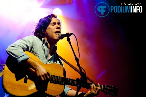 Jack Savoretti op Jake Bugg - 10/3 - Tivoli foto