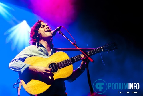 Jack Savoretti op Jake Bugg - 10/3 - Tivoli foto