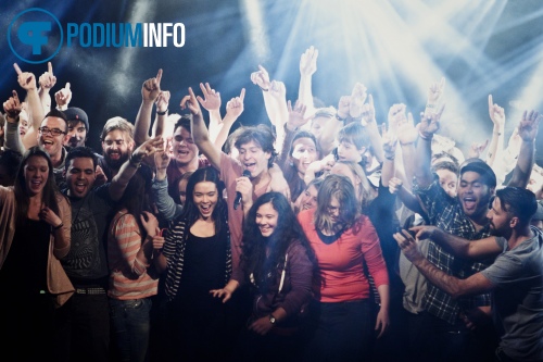 Matisyahu - 11/3 - Melkweg foto