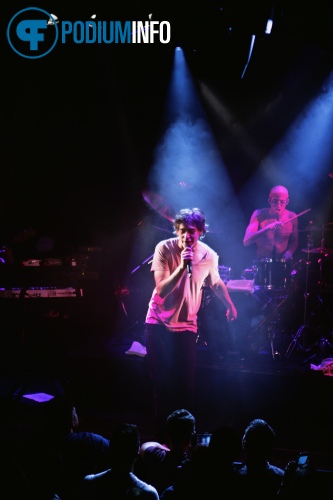 Matisyahu op Matisyahu - 11/3 - Melkweg foto